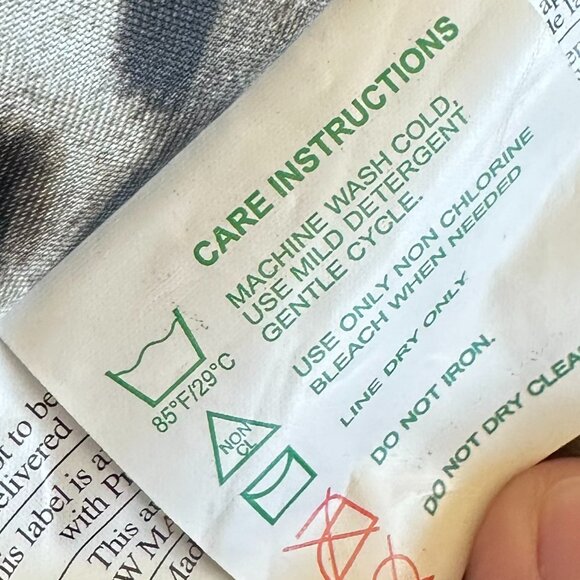 Obermeyer Tan Ski Jacket Waist Length Snowboarding Winter Snow Size 6 Women's - Picture 14 of 16